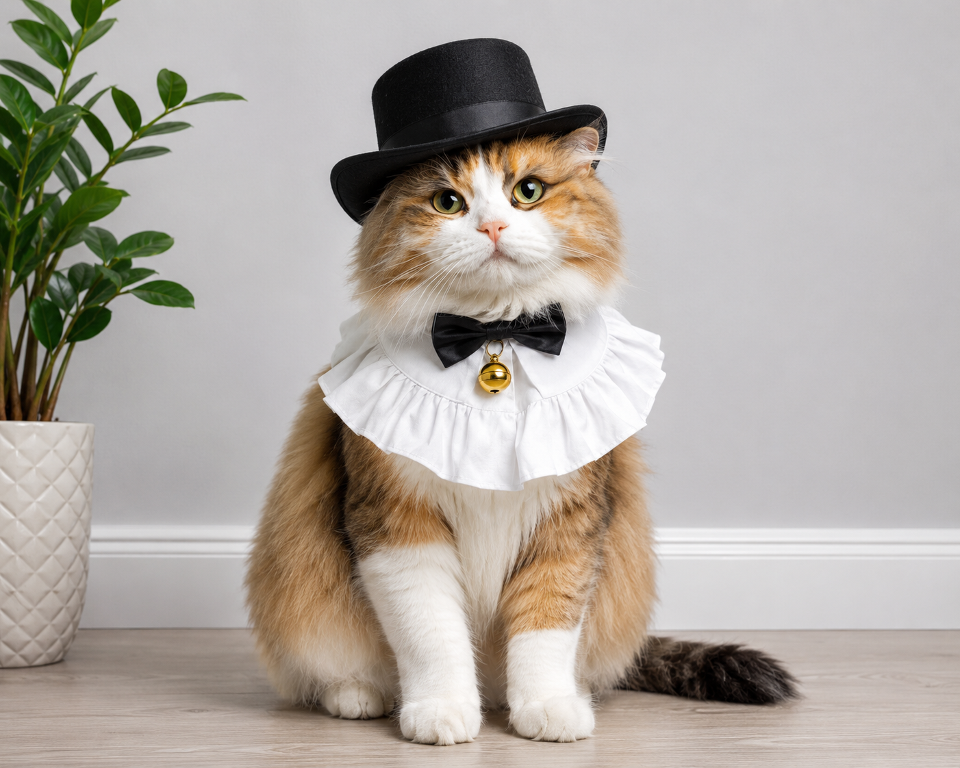 Pet Outfits