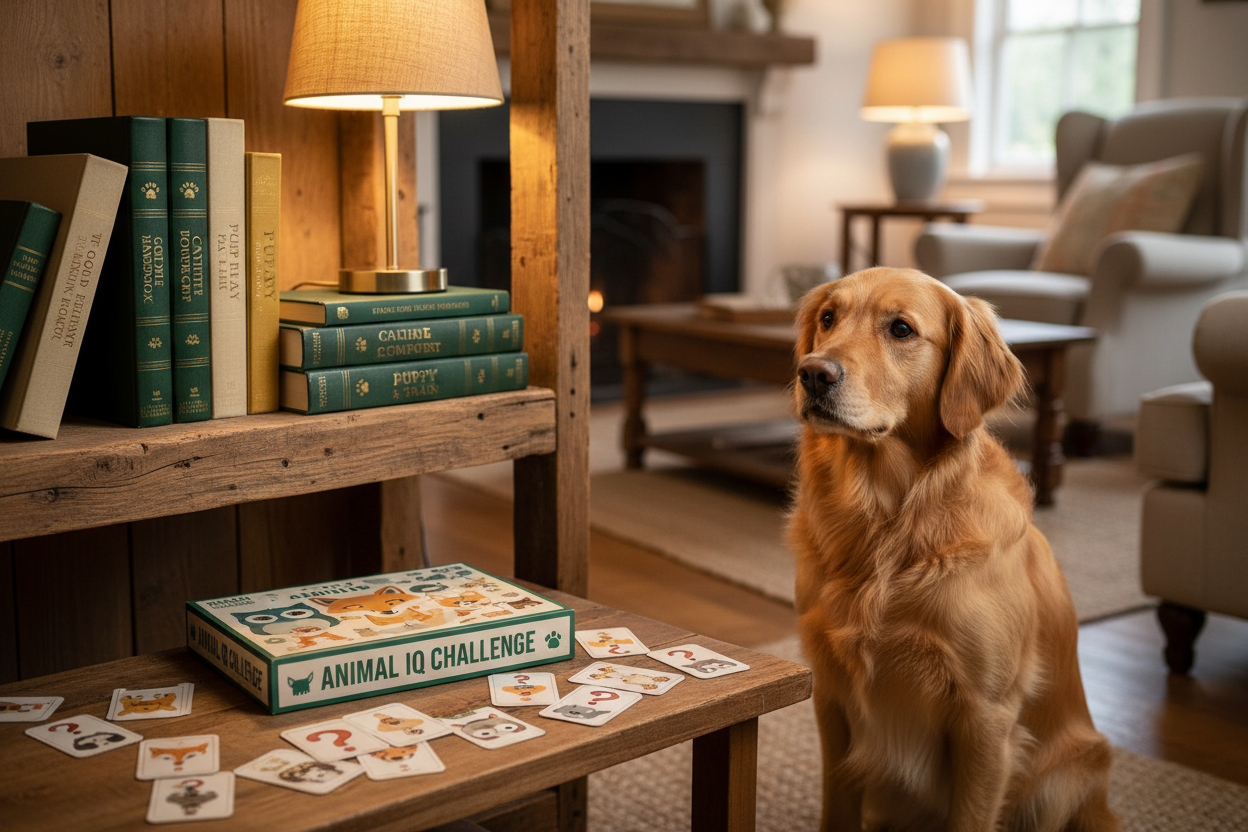 Books - Games