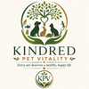 Kindred Pet Vitality - Home