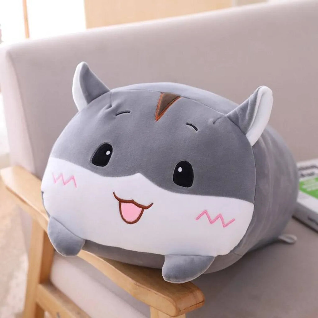 Animal Plush Toys