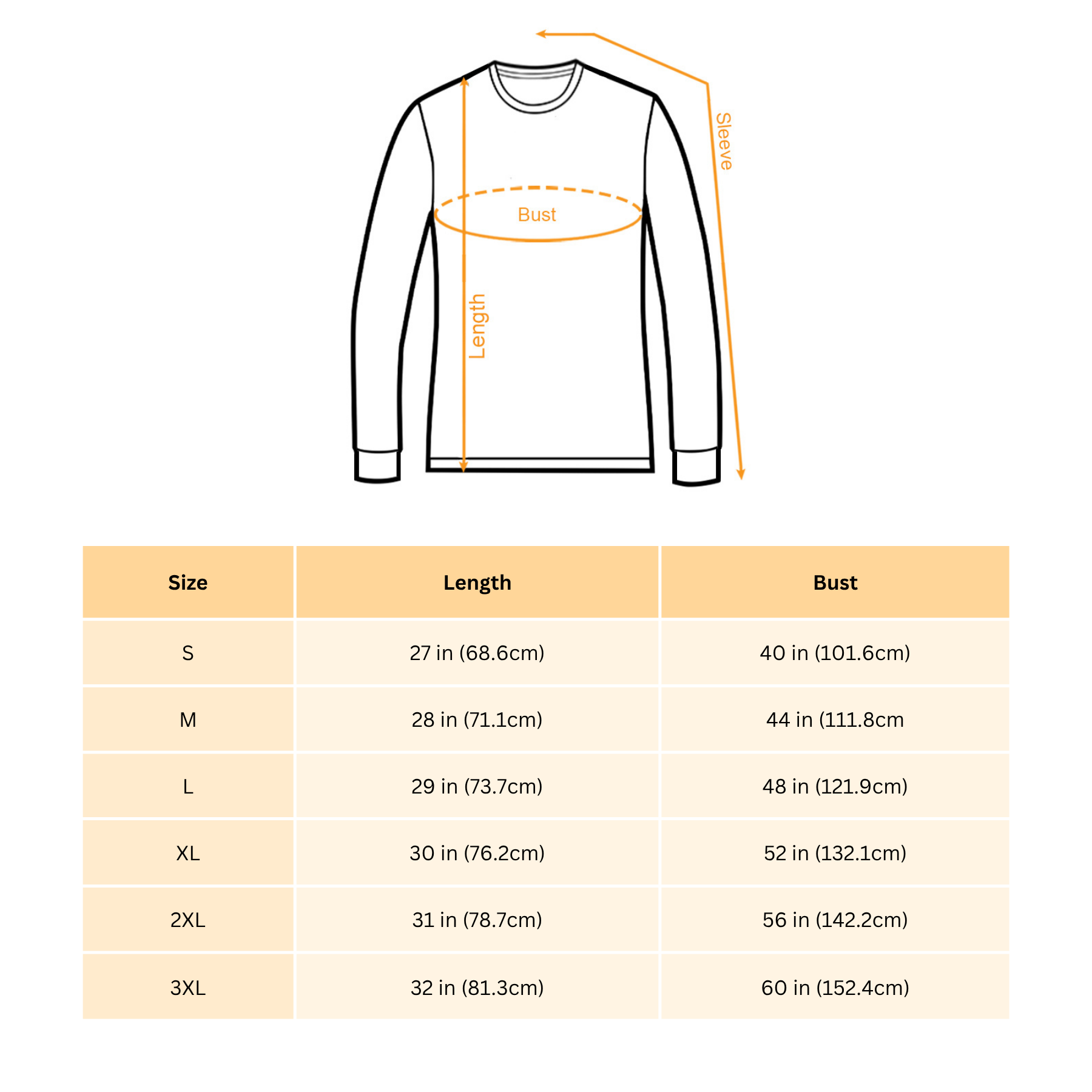 Cute Sad Cat in Winter Tree Crewneck, Whimsical Retro Feline Pullover